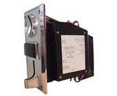 EU2 Multi-Coin Coin acceptor